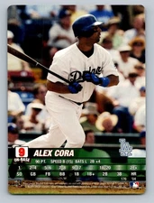 2004 MLB Showdown #176 Alex Cora