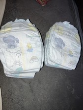 Pampers Swaddlers Diapers Size 1 15 Ct