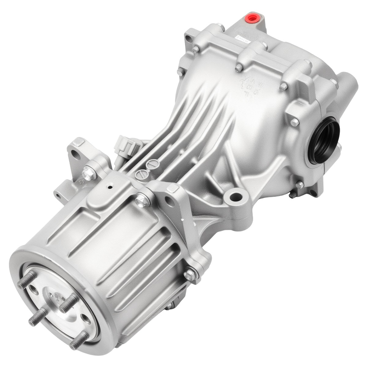 Carrier/Differential Rear AWD For Nissan Rogue 5.173 Ratio 14-20 24027-7FV0A