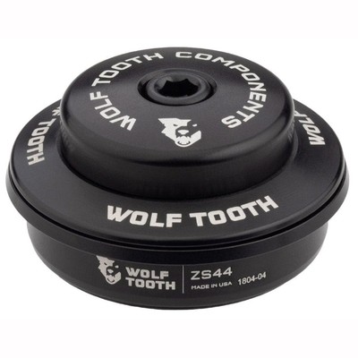 Performance ZS44/28.6 Upper Headset 6mm Stack Black