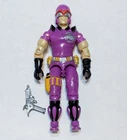 GI Joe Sea Slug 1987 100% complete action figure vintage Hasbro