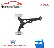 LINKS RECHTS QUERLENKER SATZ REINHOCH RH04-1015 2PCS I FÜR LANCIA DELTA II