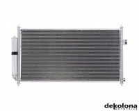 Klimakondensator FüR Nissan X-Trail 2.2 Dci Di 4X4 2.0 01-13