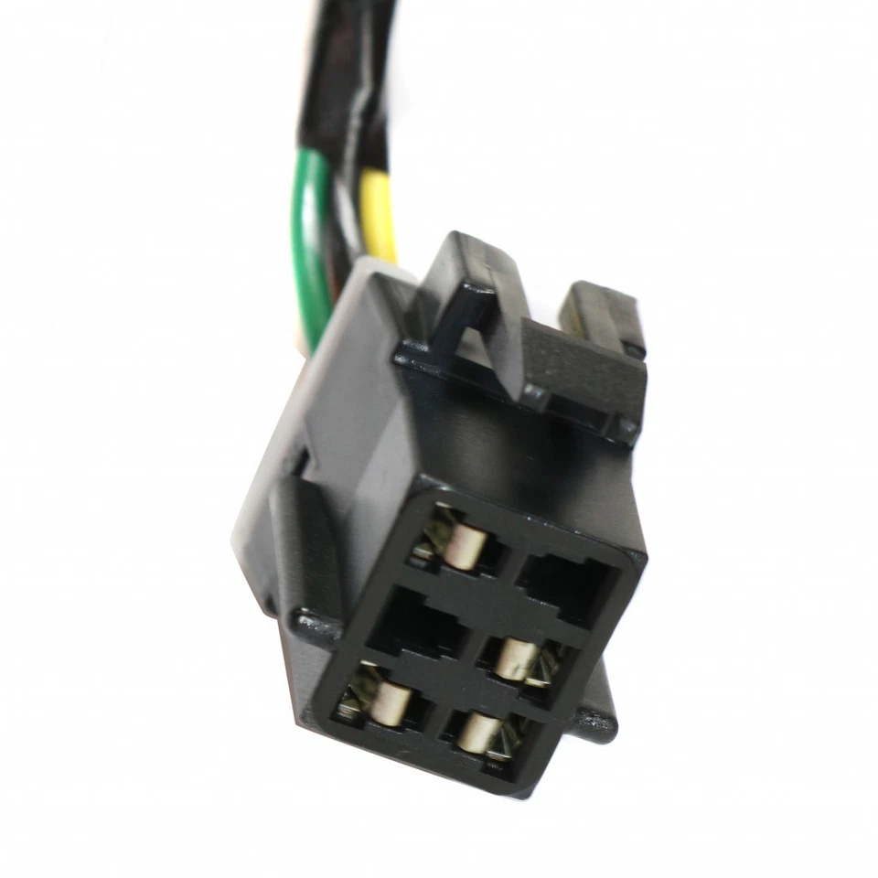 Lanterna traseira lateral passageiro BM2801115 para 2006 2007 BMW 525xi/530xi - Imagem 3 de 4