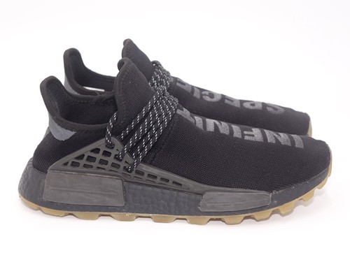 human race black 2019