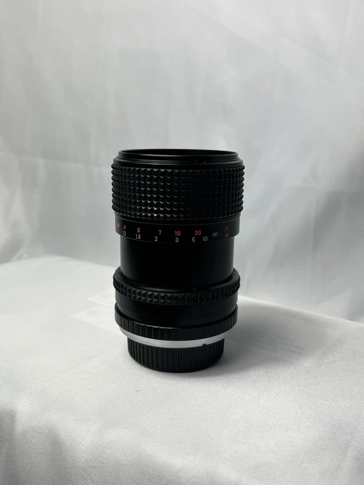 Auto Chinon Zoom MC Macro 35-70mm f/3.5-4.5 Camera Lens, Fits Pentax K Mount - Image 3 of 4