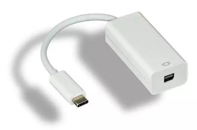 SF Cable USB 3.1 Type C To Mini DisplayPort Adapter