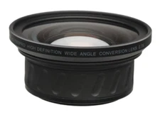 Raynox HD-7000 Pro 58mm 0.7x High Quality Wide Angle Converter Lens