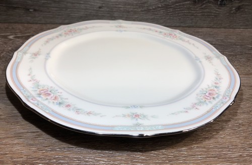 Noritake Rothschild Dinner Plate ~new~ - Picture 3 of 6