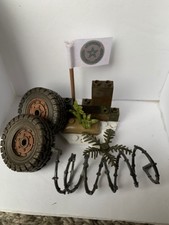 Mega Bloks Construx Call of Duty accessories,...