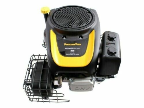Двигатель loncin lc1p96f
