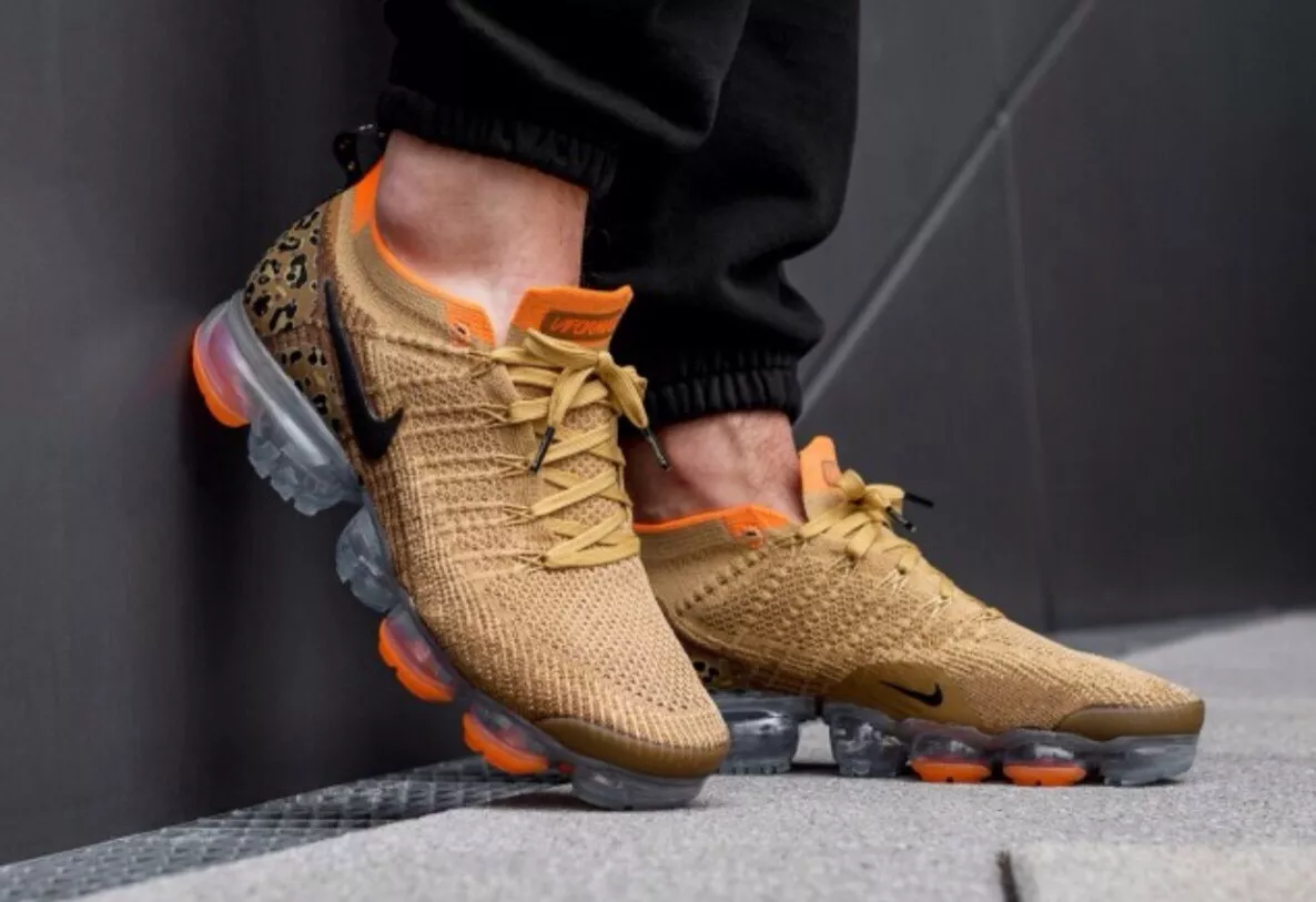 Flyknit top 2 cheetah