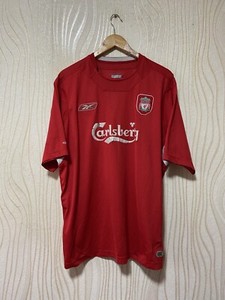 Liverpool 04 05 | eBay