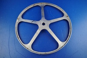 Keilriemen Waschmaschine - beko WMB 71632 PTEU 281666