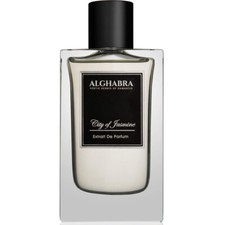 ALGHABRA PARFUMS City Of Jasmine 50ML Spray Extrait De Profumo