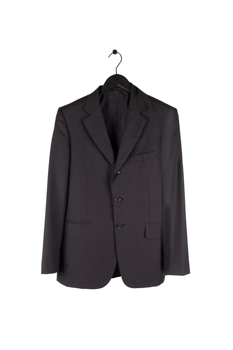 Gucci black blazer sale
