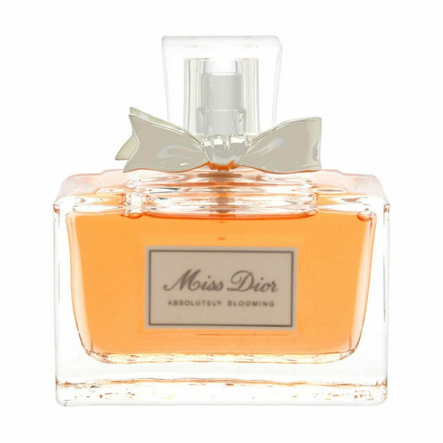 Preços baixos em Dior Miss Dior Absolutely Blooming Eau de Parfum