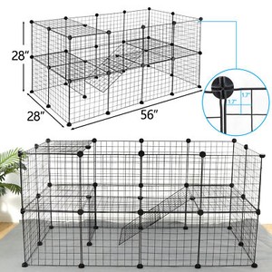 36 inch playpen