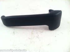 2000-01 MERCEDES-BENZ ML430 ~ REAR RIGHT SEAT ADJUSTMENT LEVER HANDLE ~ OEM PART