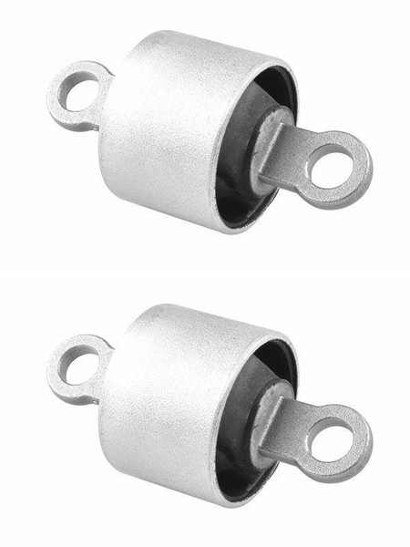 2 X Lagerung, Lenker Hinten Beidseitig FüR Opel Insignia Caravan Saab 9-5-image