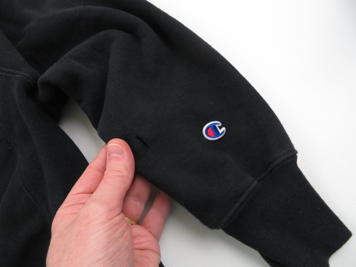 vintage champion ボロ Vintage 80s Champion Reverse Weave University St Thomas