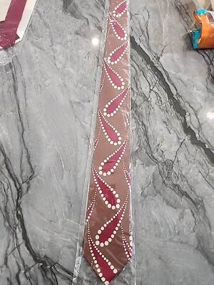 Neck Tie Magnoli Family Tie Bubba . Not Hot Topic Or Trick Or Treat Studio 