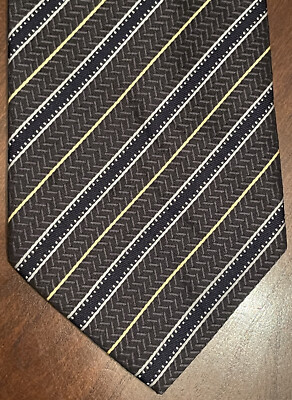 Japan P&i Club 2004 Men s Neck Tie