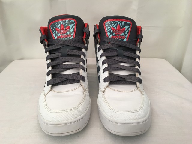 adidas hardcourt block