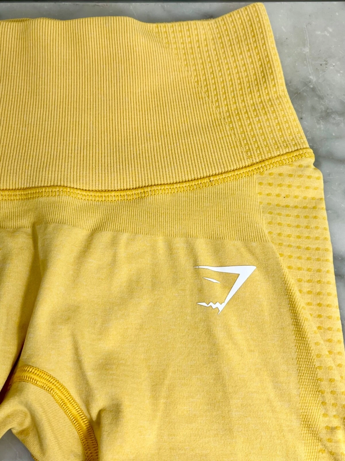 gymshark vital seamless high rise leggings