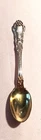 Baronial Old by Gorham Sterling Demitasse Spoon(s) Mono'd D