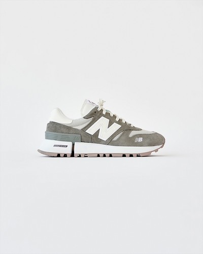 KITH RONNIE FIEG FOR NEW BALANCE RC 