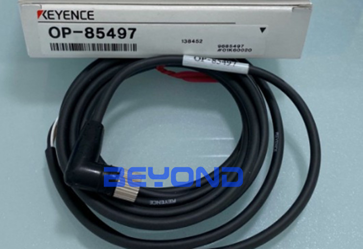 専用垢 1PC sensor connecting cable replaces KEYENCE OP-85497 | eBay