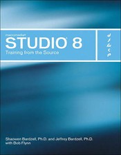 Macromedia Studio 8: Training from the Source by 