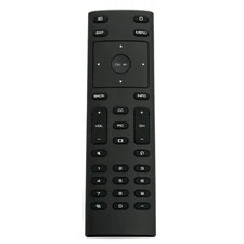 New Remote for Vizio TV M55-E0 E55-E1 E55-E2 E60-E3 E65-E0 E65-E1 E65-E3 E70-E3