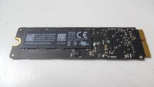 Samsung MZ-JPV128R/0A2 128GB SSUBX Internal Solid State Drive For Macs