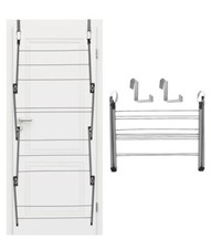 Over The Door Hanging Clothe Airer