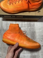 Botas de fútbol Nike MercurialX Proximo II IC 831976-888, talla 11,5
