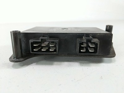 Yamaha Virago XV 535 Computer CDI ECU ECM With Bracket J4t033 for 