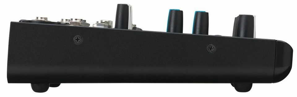 Mackie 402VLZ4 4-channel Soundboard Mixing Console Mixer For Church/School - Image 4 of 4