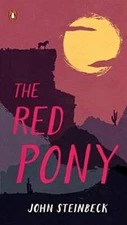 The Red Pony (Penguin Great Books of the 20th Century) By Steinbeck, John - GOOD