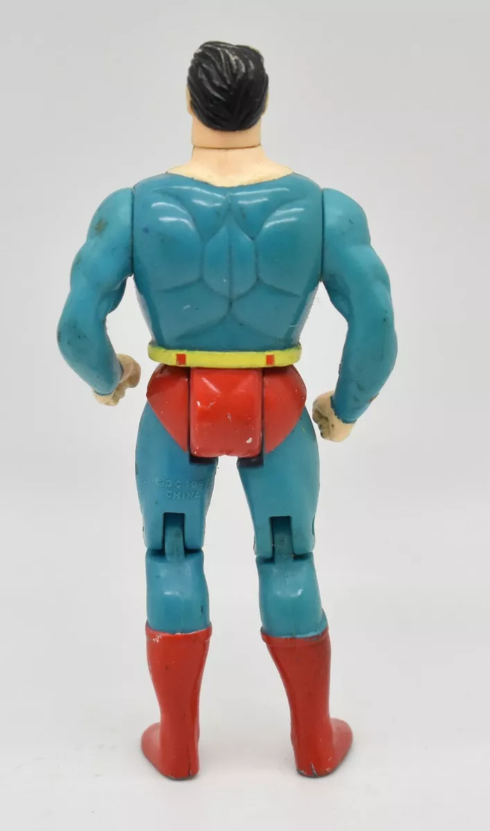 1939 sales superman doll