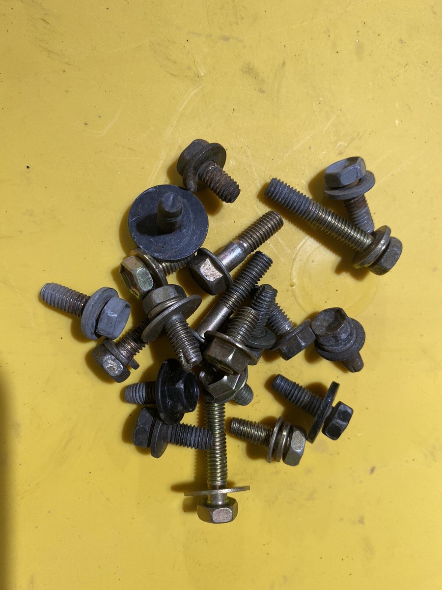 90-96 Nissan 300ZX Z32 Factory OEM Hood Latch for sale
