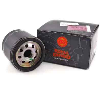 ROYAL ENFIELD Oil Filter 650 Twins Interceptor/GT/Super Meteor
