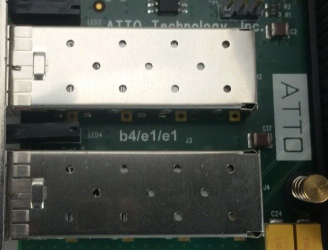 ATTO B4/E1/E1 - Image 4 of 4