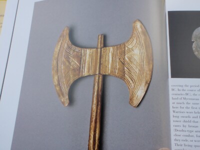 GODS & HEROES of the European Bronze Age Illustrated | eBay Australia