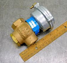 Siemens 6560013 Powermite Valve 049924 Spring Range Voltage 10-15# 2.7 CV