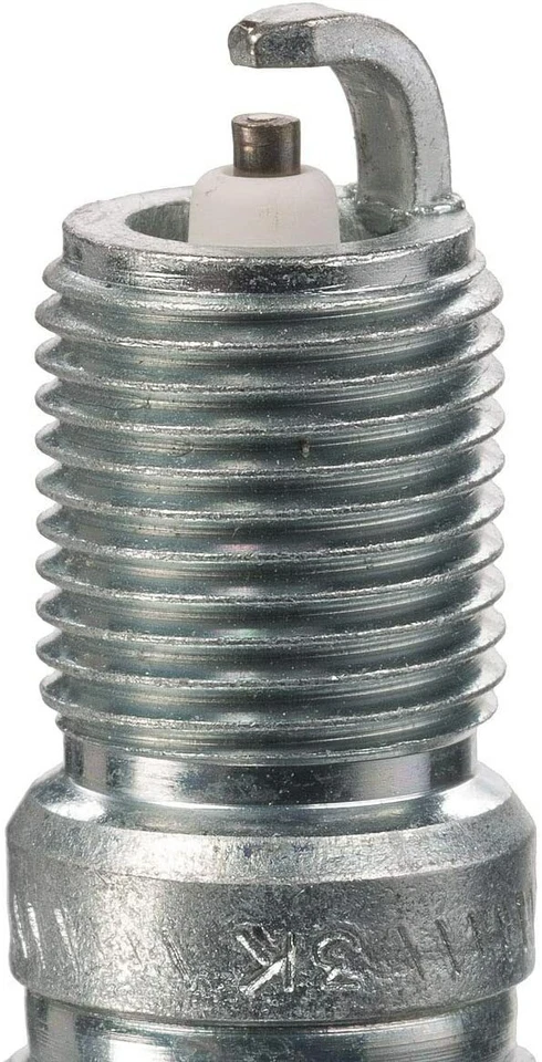 Bujía Champion Platinum Power Premium + juego de cables para Buick 6,0 L 4,8 L 6,2 L Foto 3 de 4