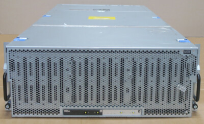 Dell DSS 7000 4U Dense Storage Platform DSS 7500 Node 90 x 3.5'' Hard Disk Bays