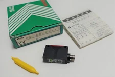 SUNX EQ-23-PN-J Photoelectric Sensor