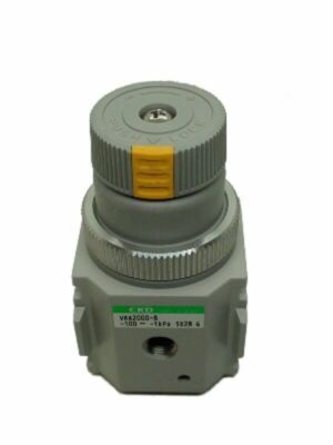 CKD VRA2000-8-100 REG 1KPA